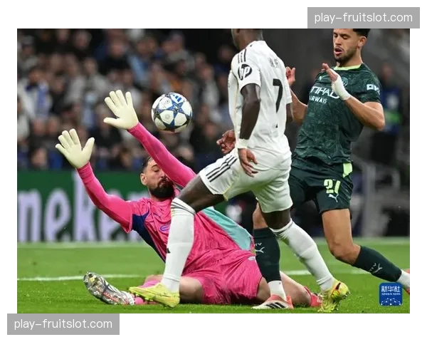 皇马反击效率冠绝欧冠，维尼修斯速度成致命武器